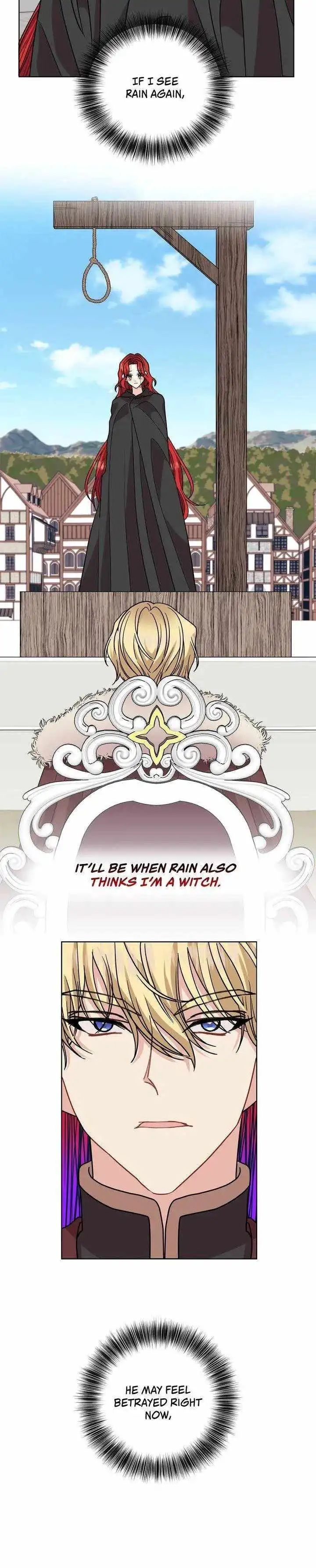 I'll Become the Tyrant's Tutor Chapter 43 22
